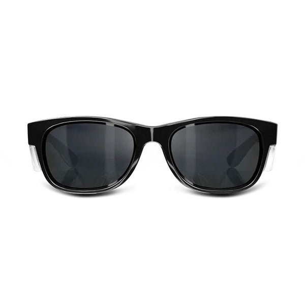 Safestyle Classics Black Frame/Tinted - CBT100-Queensland Workwear Supplies