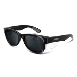 Safestyle Classics Black Frame/Tinted - CBT100