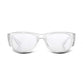 Safestyle Classics Clear Frame/Clear - CCC100