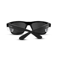 Safestyle Fusions Black Frame/Tinted - FBT100-Queensland Workwear Supplies