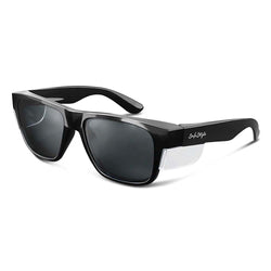 Safestyle Fusions Black Frame/Tinted - FBT100