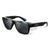 Safestyle Fusions Black Frame/Tinted - FBT100-Queensland Workwear Supplies