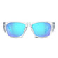 Safestyle Fusions Clear Frame/Mirror Blue Polarised - FCBP100