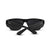 Safestyle Fusions Matte Black Frame/Polarised - FMBP100-Queensland Workwear Supplies