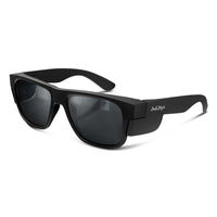 Safestyle Fusions Matte Black Frame/Polarised - FMBP100-Queensland Workwear Supplies