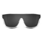 Safestyle Primes Clear Frame/Tinted - PCT100-Queensland Workwear Supplies
