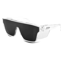 Safestyle Primes Clear Frame/Tinted - PCT100