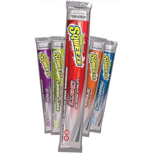 Sqwincher Sqweeze Pops - SQ1592SP-Queensland Workwear Supplies