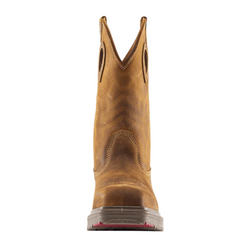 Steel Blue 810945 Blue Heeler Soft Toe Boot