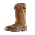 Steel Blue 810945 Blue Heeler Soft Toe Boot-Queensland Workwear Supplies