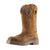 Steel Blue 810945 Blue Heeler Soft Toe Boot-Queensland Workwear Supplies