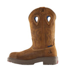 Steel Blue 810945 Blue Heeler Soft Toe Boot-Queensland Workwear Supplies