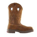 Steel Blue 810945 Blue Heeler Soft Toe Boot-Queensland Workwear Supplies