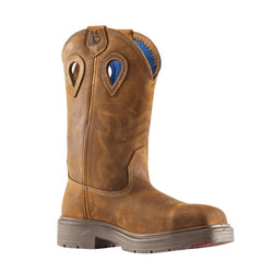 Steel Blue 810945 Blue Heeler Soft Toe Boot