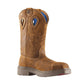 Steel Blue 810945 Blue Heeler Soft Toe Boot