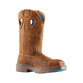Steel Blue 813945 Blue Heeler Safety Boot
