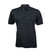 Stencil Men's Superdry Short Sleeve Polo - 1062-Queensland Workwear Supplies