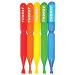 Thorzt Electrolyte Ice Pole mixed-Queensland Workwear Supplies