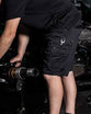Unit Demolition Mens Cargo Work Shorts - 171117007