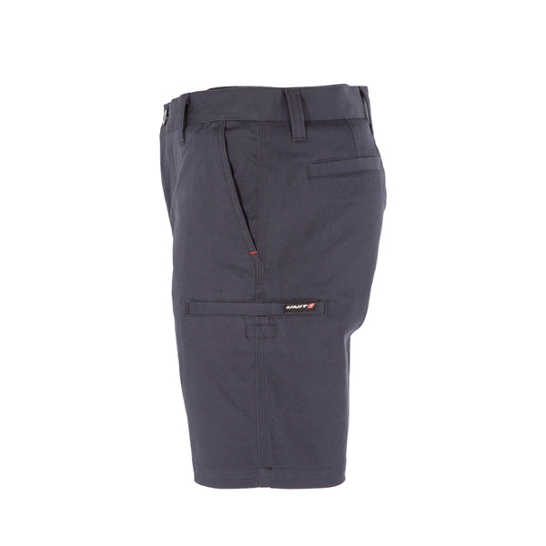Unit Ignition Mens Work Shorts - 189138001-Queensland Workwear Supplies