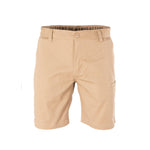 Unit Ignition Mens Work Shorts - 189138001-Queensland Workwear Supplies