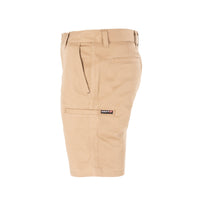 Unit Ignition Mens Work Shorts - 189138001-Queensland Workwear Supplies