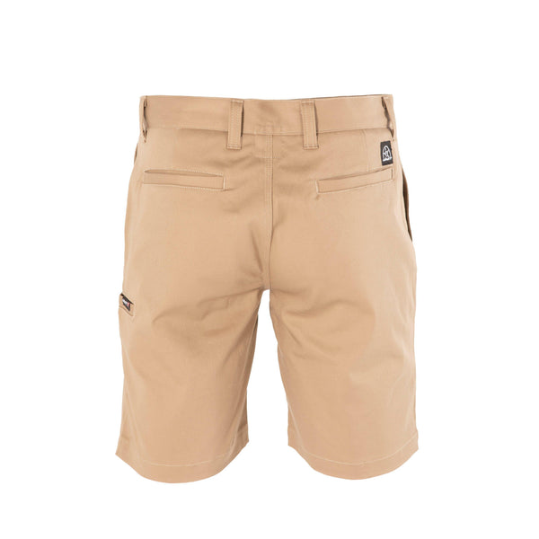 Unit Ignition Mens Work Shorts - 189138001-Queensland Workwear Supplies