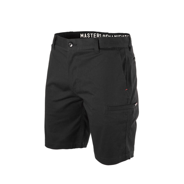 Unit Ignition Mens Work Shorts - 189138001-Queensland Workwear Supplies