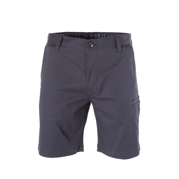 Unit Ignition Mens Work Shorts - 189138001-Queensland Workwear Supplies