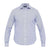 Van Heusen Mens European Tailored Fit Shirt, Navy - EB501-Queensland Workwear Supplies
