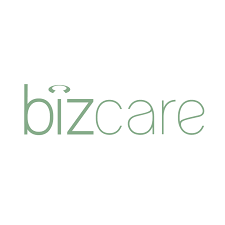 Biz care logo