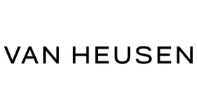 Van heusen logo vector