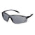 A700 Safety Glasses - grey-Queensland Workwear Supplies