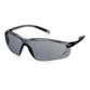 A700 Safety Glasses - grey