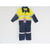 Aussie Kids Baby Overalls - KIDBOVER-Queensland Workwear Supplies