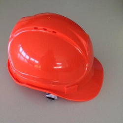 Aussie Kids Hard Hat Yellow - Kidhardhat