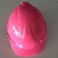 Aussie Kids Hard Hat Yellow - Kidhardhat-Queensland Workwear Supplies