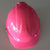 Aussie Kids Hard Hat Yellow - Kidhardhat-Queensland Workwear Supplies