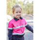 Aussie Kids HiVis Shirt - KIDHVSHT