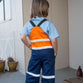 Aussie Kids Overalls - KIDOVER