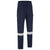 BISLEY MENS BW PNT CARGO FR APEX 240 TAPE - BPC8580T-Queensland Workwear Supplies