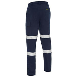 BISLEY MENS BW PNT CARGO TAPE RECYCLED - BPC6088T