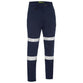 BISLEY MENS BW PNT CARGO TAPE RECYCLED - BPC6088T