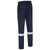 BISLEY MENS BW PNT FR APEX 240 TAPE - BP8580T-Queensland Workwear Supplies