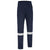 BISLEY MENS BW PNT FR APEX 240 TAPE - BP8580T-Queensland Workwear Supplies