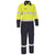 BISLEY UNISEX BW CRL FR APEX 185/240 TAPE - BC8477T-Queensland Workwear Supplies