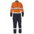 BISLEY UNISEX BW CRL FR APEX 185/240 TAPE - BC8477T-Queensland Workwear Supplies