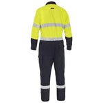 BISLEY UNISEX BW CRL FR APEX 185/240 TAPE - BC8477T-Queensland Workwear Supplies