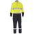BISLEY UNISEX BW CRL FR APEX 185/240 TAPE - BC8477T-Queensland Workwear Supplies