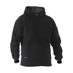 BISLEY UNISEX BW JUM FLEECE WORK PULLOVER - BK6724